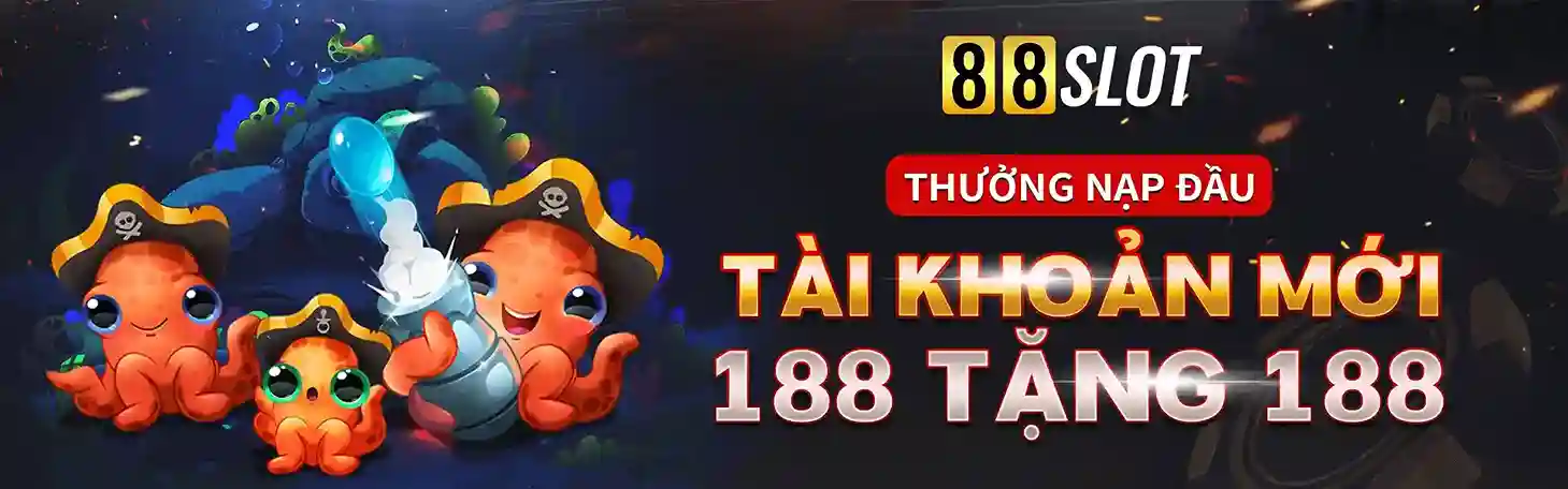 88SLOT – Sân Chơi Game Slot Trực Tuyến Hàng Đầu Tại Việt Nam