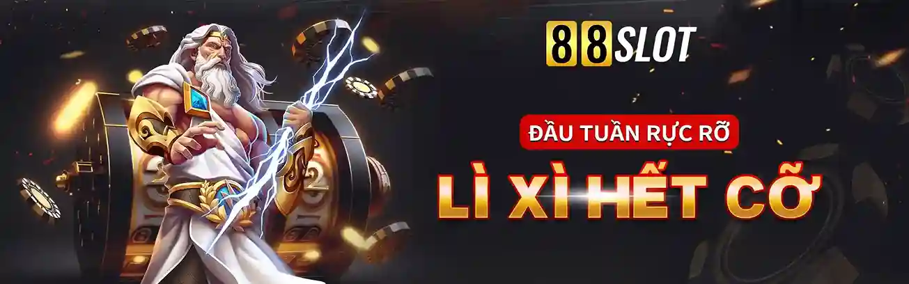 88SLOT – Sân Chơi Game Slot Trực Tuyến Hàng Đầu Tại Việt Nam