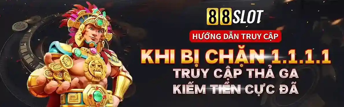 88SLOT – Sân Chơi Game Slot Trực Tuyến Hàng Đầu Tại Việt Nam