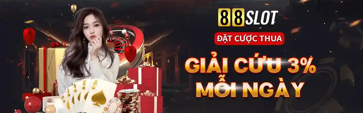 88SLOT – Sân Chơi Game Slot Trực Tuyến Hàng Đầu Tại Việt Nam