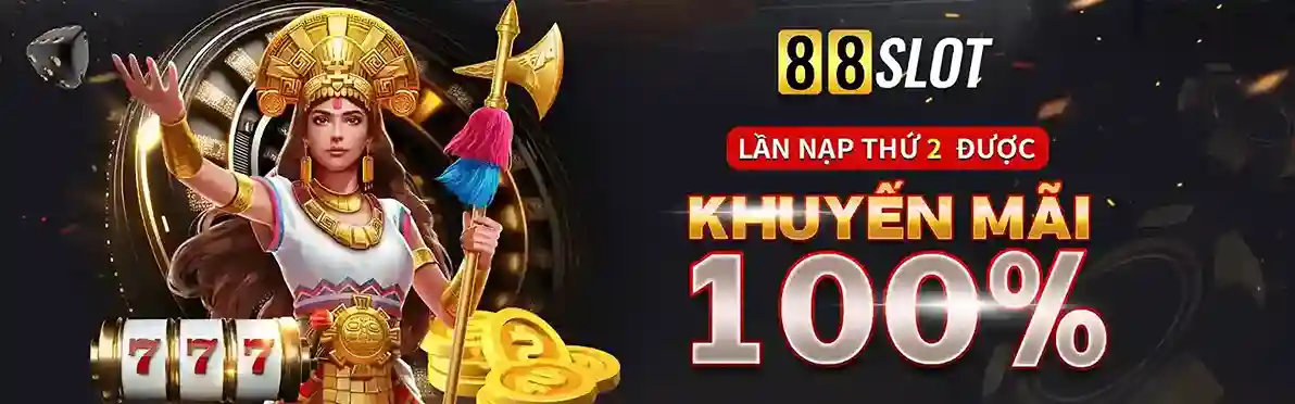 88SLOT – Sân Chơi Game Slot Trực Tuyến Hàng Đầu Tại Việt Nam
