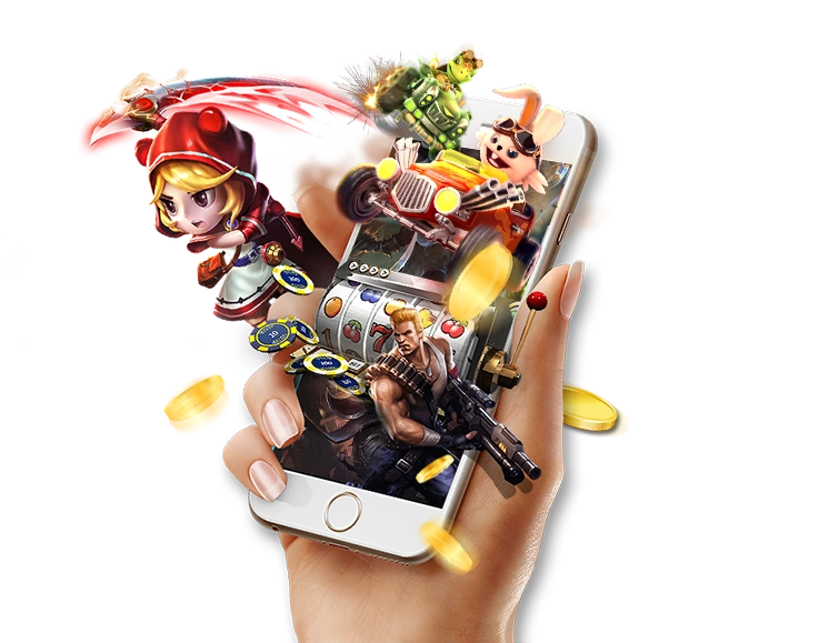 88SLOT APK – Tải Ứng Dụng Chơi Game Mọi Lúc Mọi Nơi
