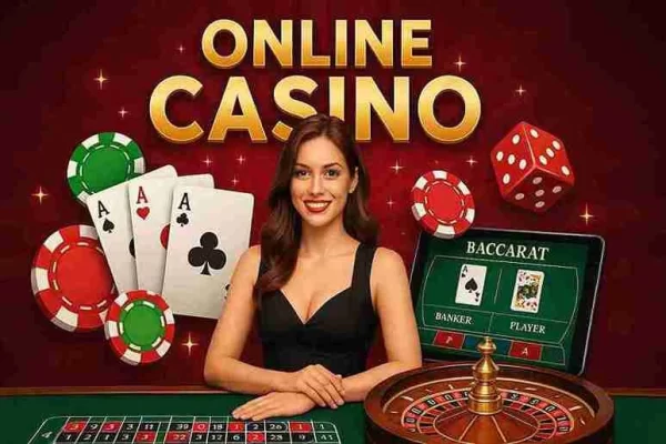 Đăng Ký 88SLOT - Bắt Đầu Trải Nghiệm Casino Online Đỉnh Cao